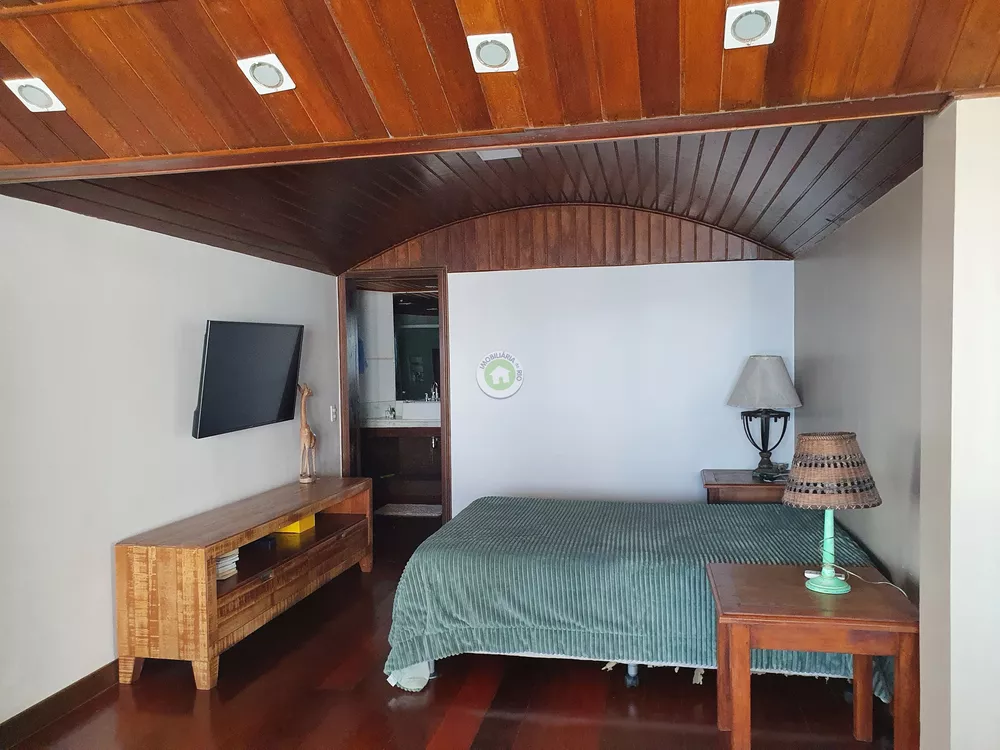 Casa de Condomínio, 5 quartos - Foto 34