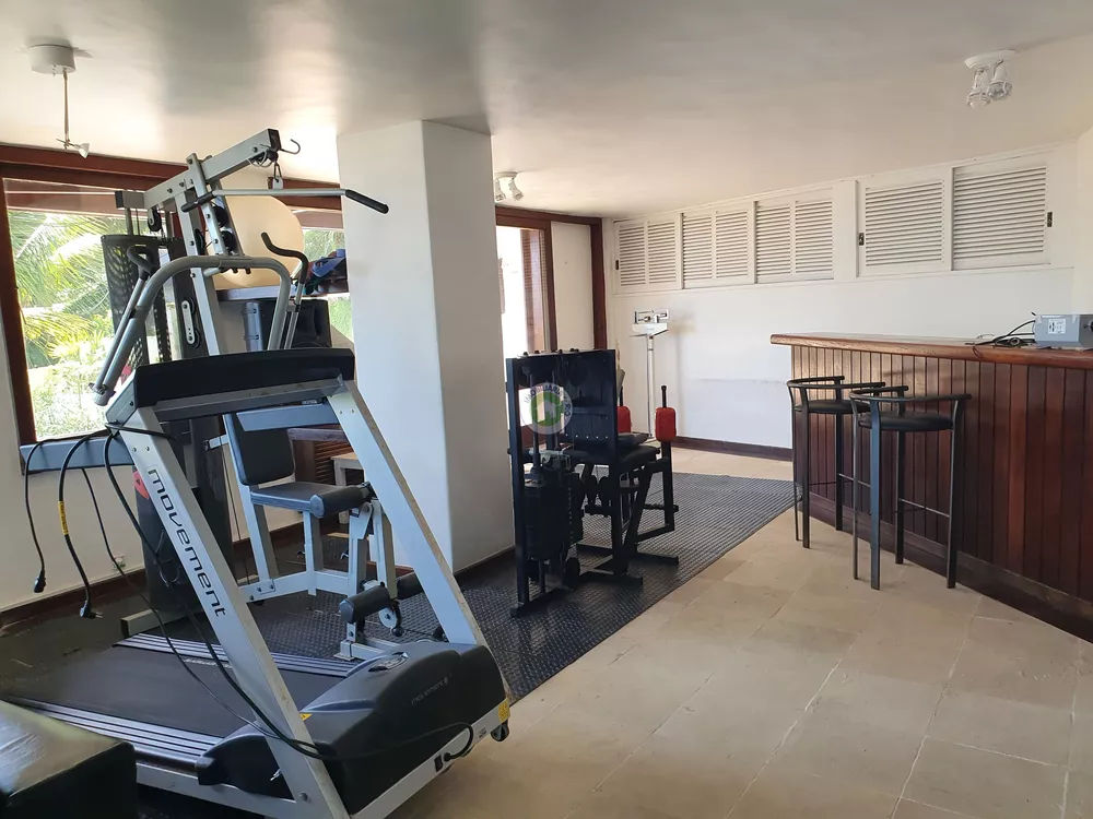 Casa de Condomínio, 5 quartos - Foto 33