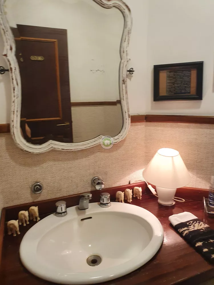 Casa de Condomínio, 5 quartos - Foto 16