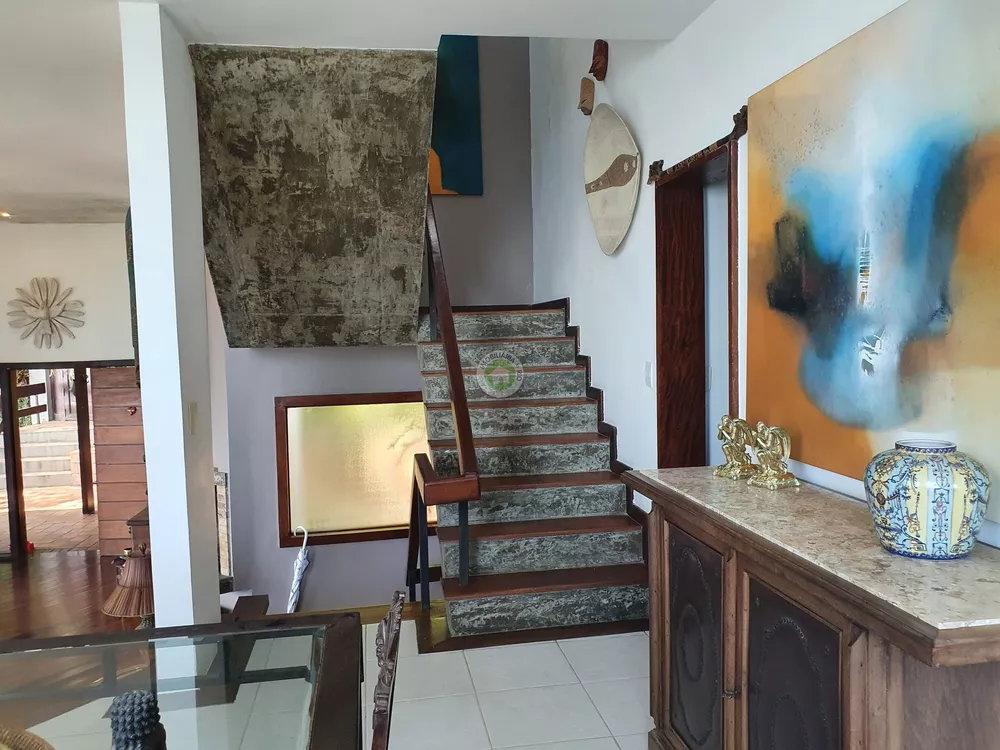 Casa de Condomínio, 5 quartos - Foto 15