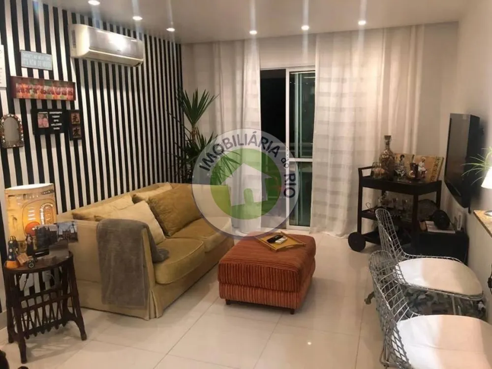 Apartamento, 2 quartos, 68 m² - Foto 5