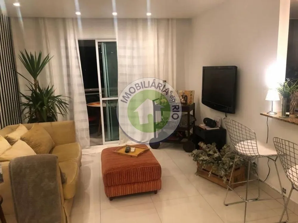 Apartamento, 2 quartos, 68 m² - Foto 6