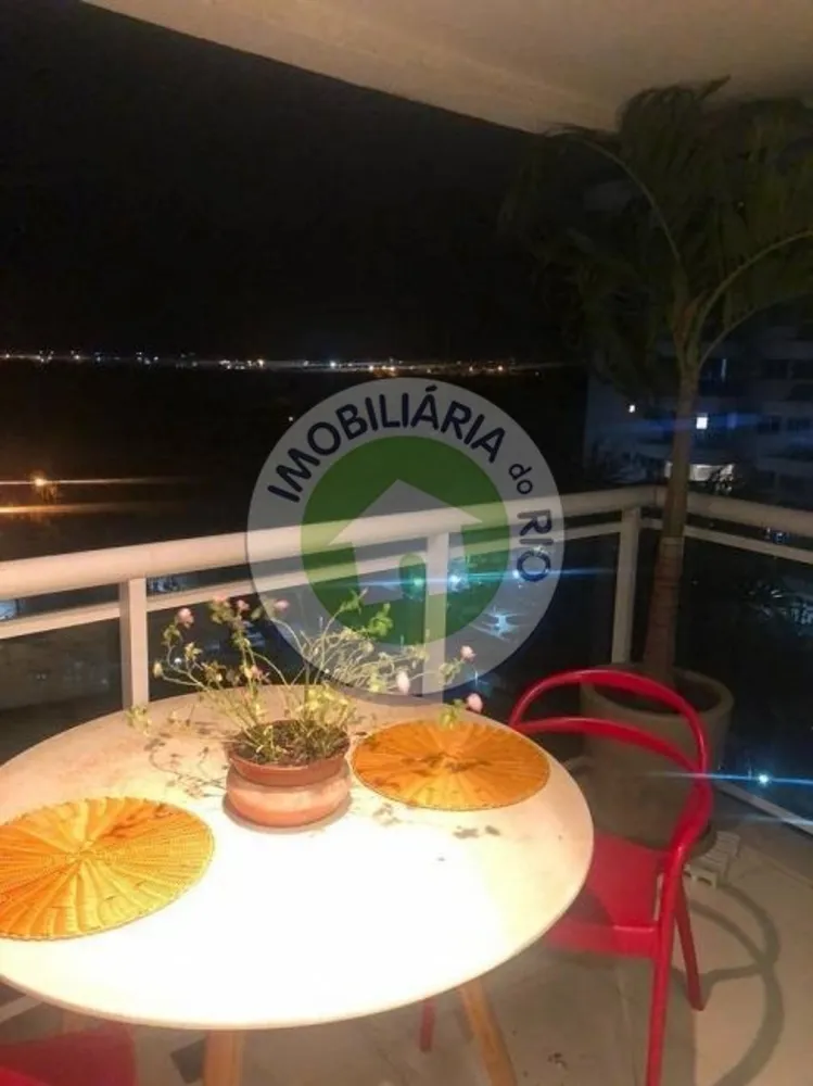 Apartamento, 2 quartos, 68 m² - Foto 4