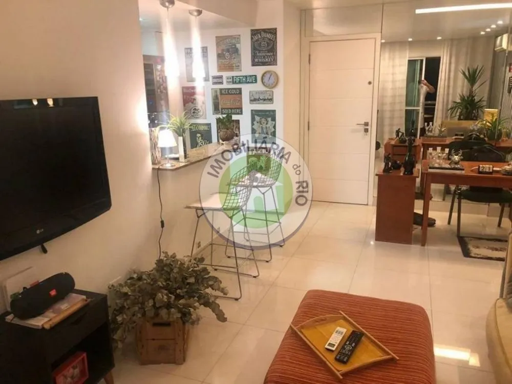 Apartamento, 2 quartos, 68 m² - Foto 8