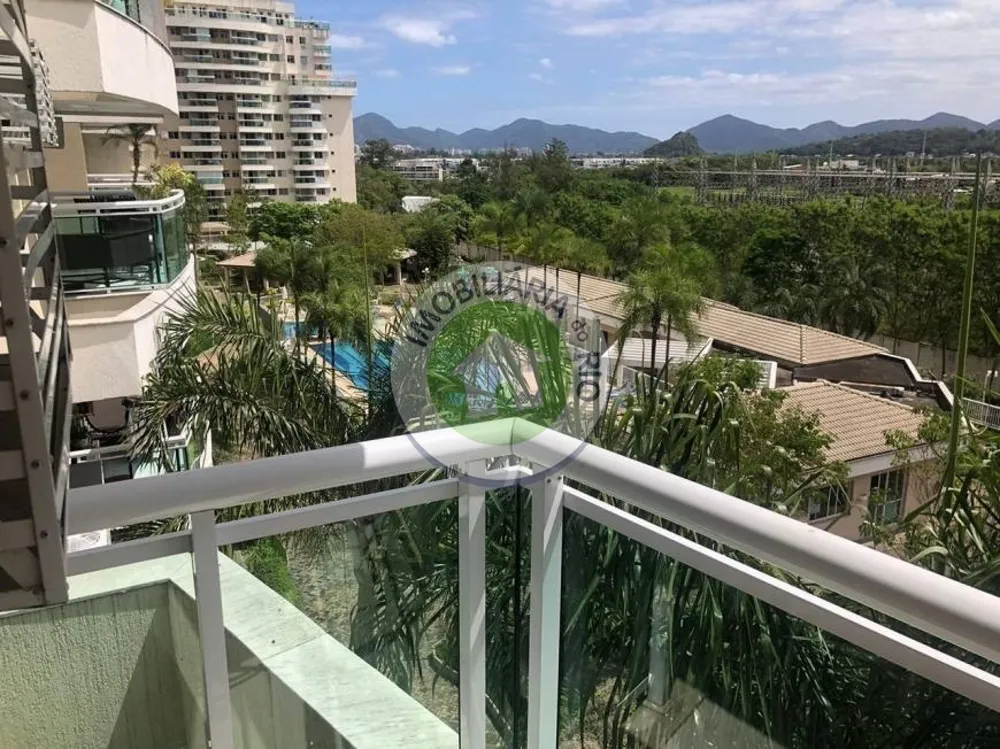 Apartamento, 2 quartos, 68 m² - Foto 1
