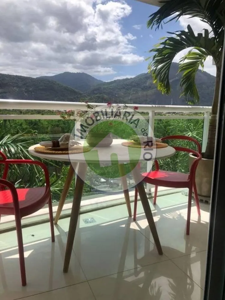 Apartamento, 2 quartos, 68 m² - Foto 3