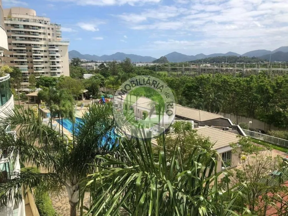Apartamento, 2 quartos, 68 m² - Foto 2