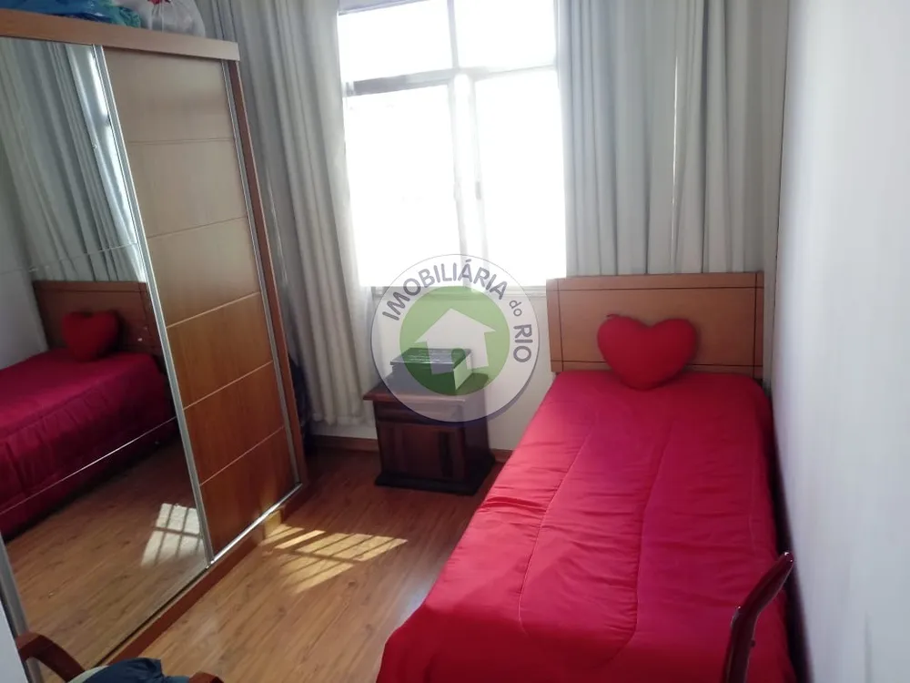 Apartamento, 2 quartos, 66 m² - Foto 10