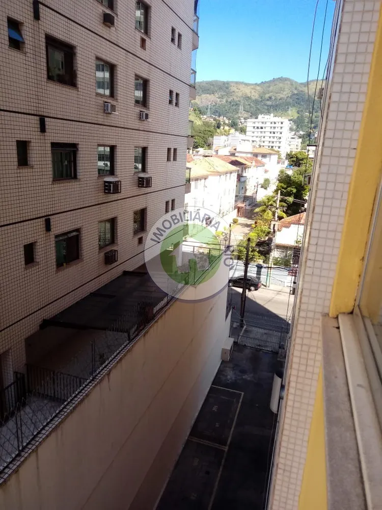 Apartamento, 2 quartos, 66 m² - Foto 6