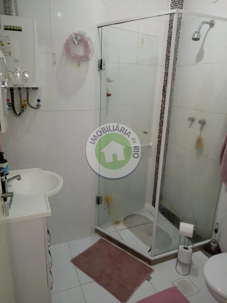Apartamento, 2 quartos, 66 m² - Foto 16