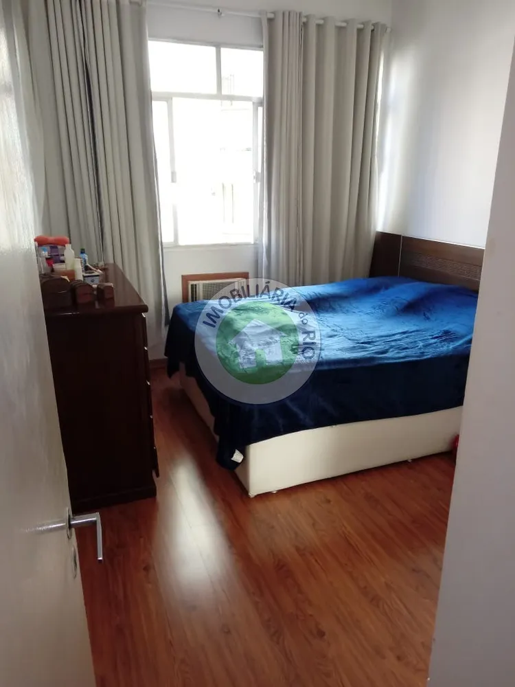 Apartamento, 2 quartos, 66 m² - Foto 12