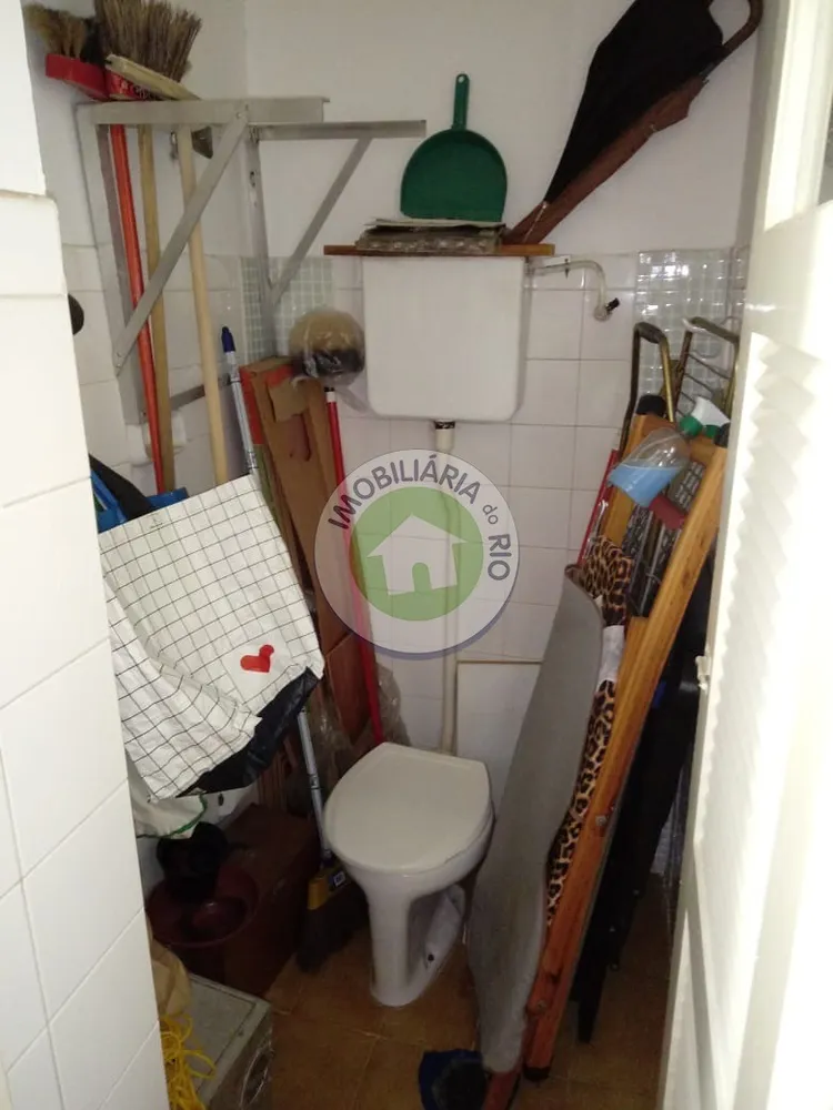 Apartamento, 2 quartos, 66 m² - Foto 19