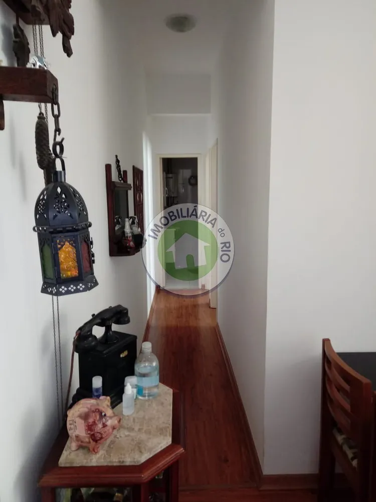 Apartamento, 2 quartos, 66 m² - Foto 11