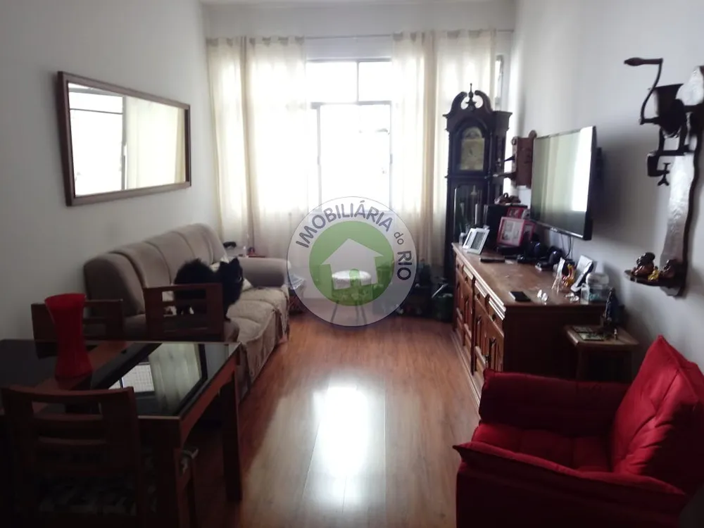 Apartamento, 2 quartos, 66 m² - Foto 1