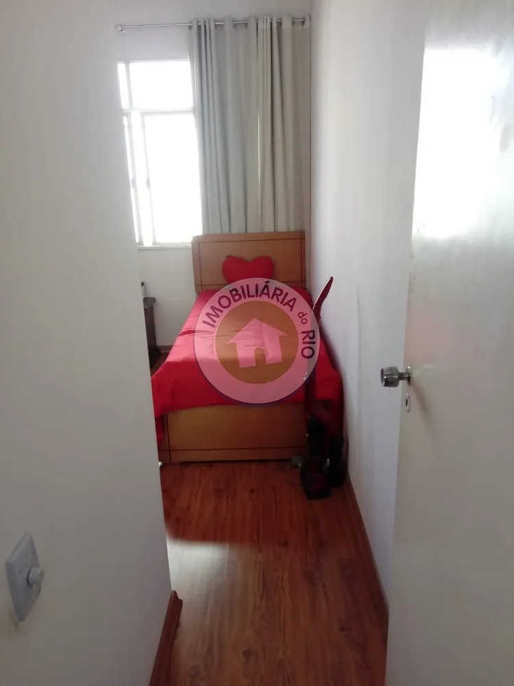 Apartamento, 2 quartos, 66 m² - Foto 9