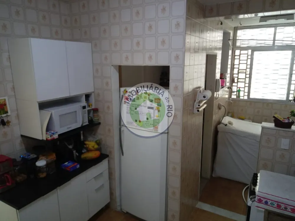 Apartamento, 2 quartos, 66 m² - Foto 15
