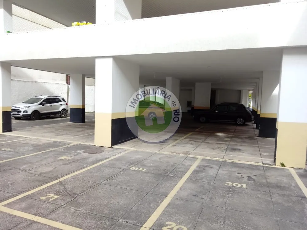 Apartamento, 2 quartos, 66 m² - Foto 5