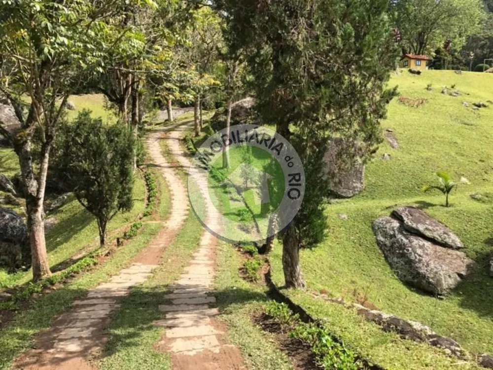 Sítio, 4 quartos, 2 hectares - Foto 7