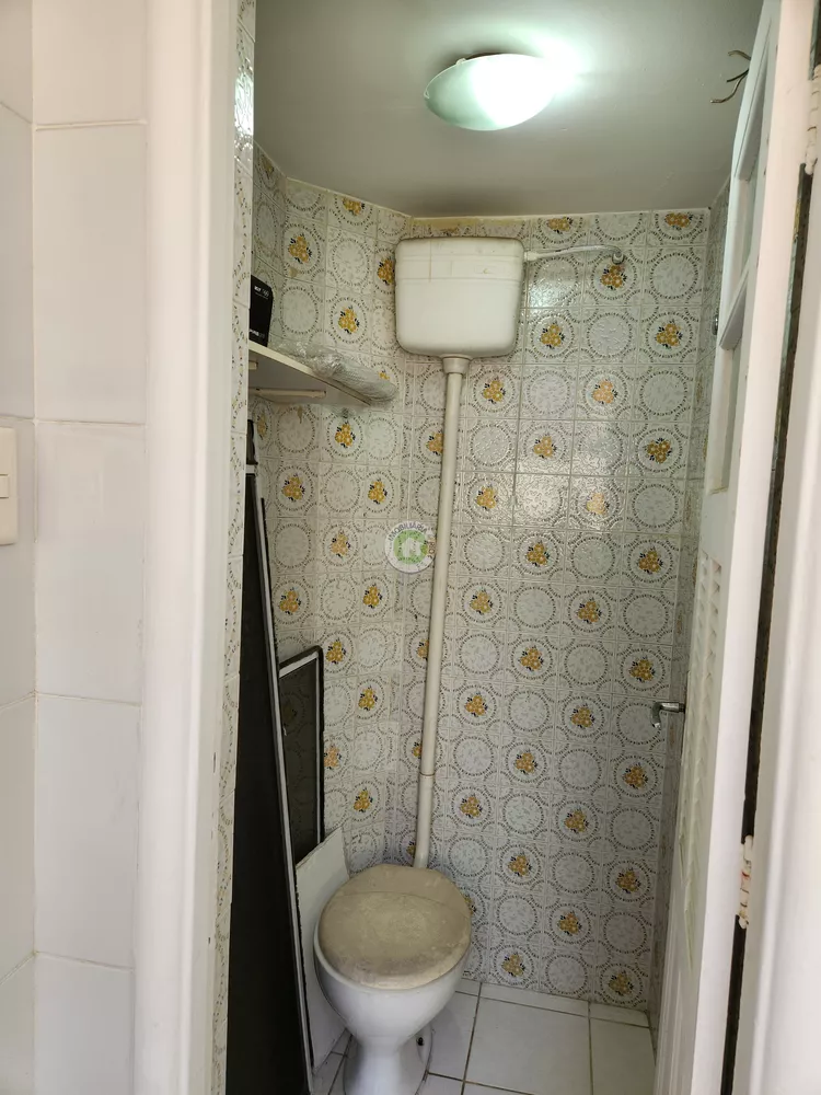 Apartamento, 3 quartos, 110 m² - Foto 21