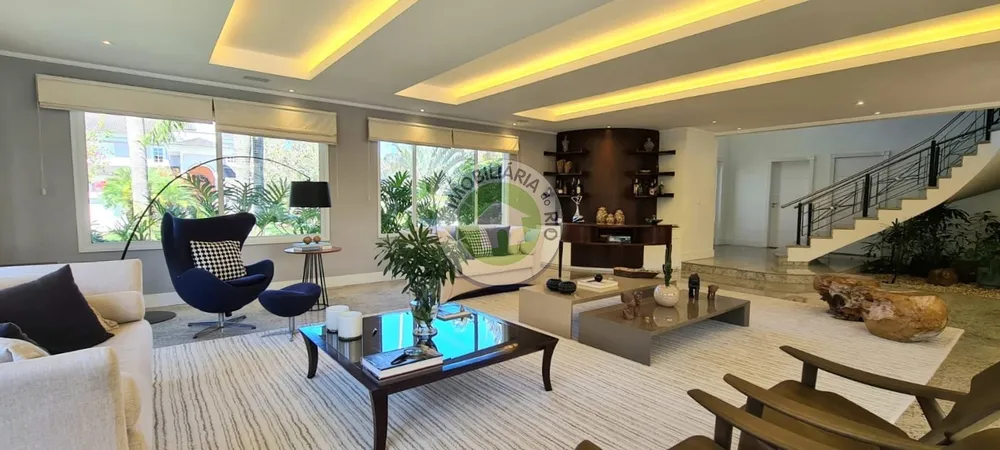 Casa, 5 quartos, 854 m² - Foto 5