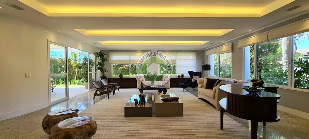 Casa, 5 quartos, 854 m² - Foto 8