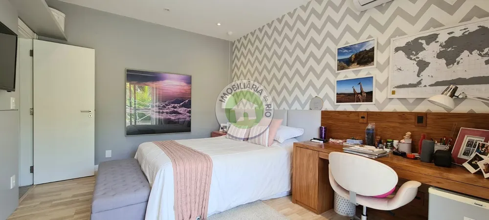 Casa, 5 quartos, 854 m² - Foto 15