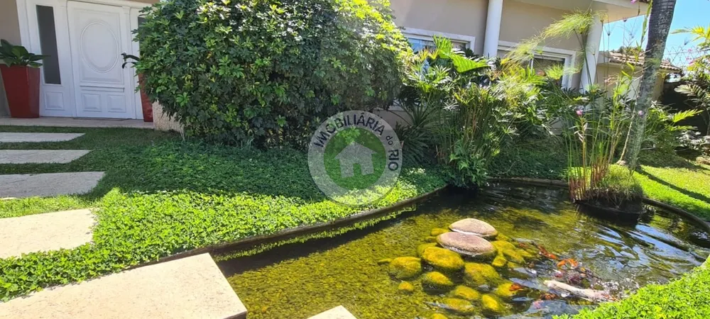 Casa, 5 quartos, 854 m² - Foto 2