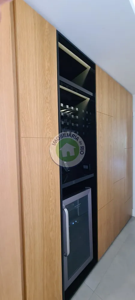 Casa, 5 quartos, 854 m² - Foto 13