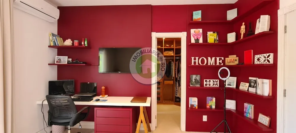 Casa, 5 quartos, 854 m² - Foto 22