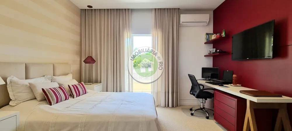 Casa, 5 quartos, 854 m² - Foto 21