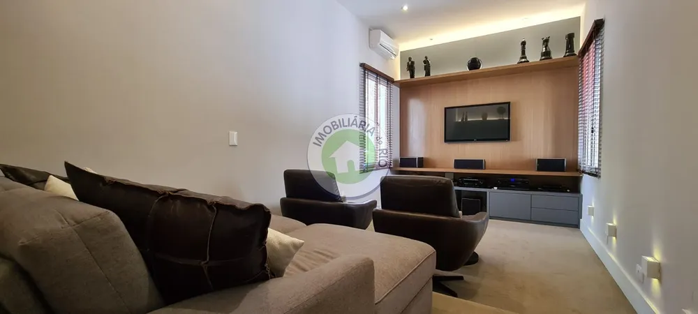 Casa, 5 quartos, 854 m² - Foto 11