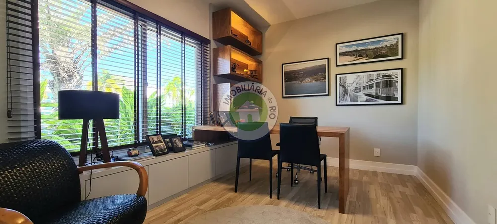Casa, 5 quartos, 854 m² - Foto 14
