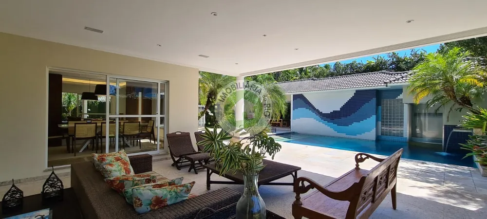 Casa, 5 quartos, 854 m² - Foto 51