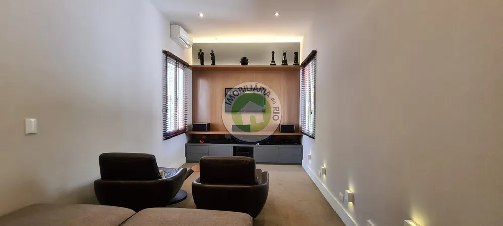 Casa, 5 quartos, 854 m² - Foto 12