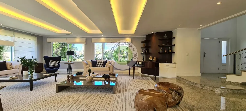 Casa, 5 quartos, 854 m² - Foto 6