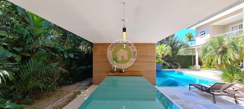 Casa, 5 quartos, 854 m² - Foto 55