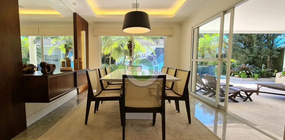 Casa, 5 quartos, 854 m² - Foto 9