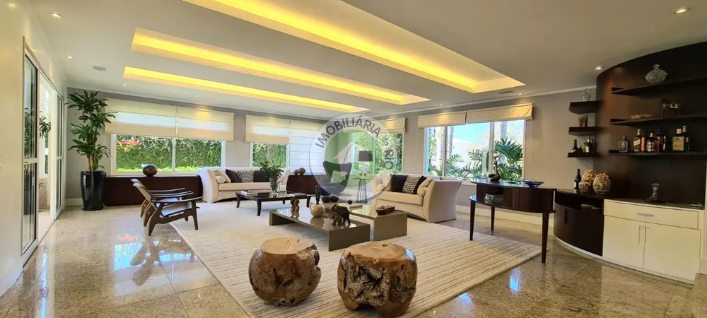 Casa, 5 quartos, 854 m² - Foto 7