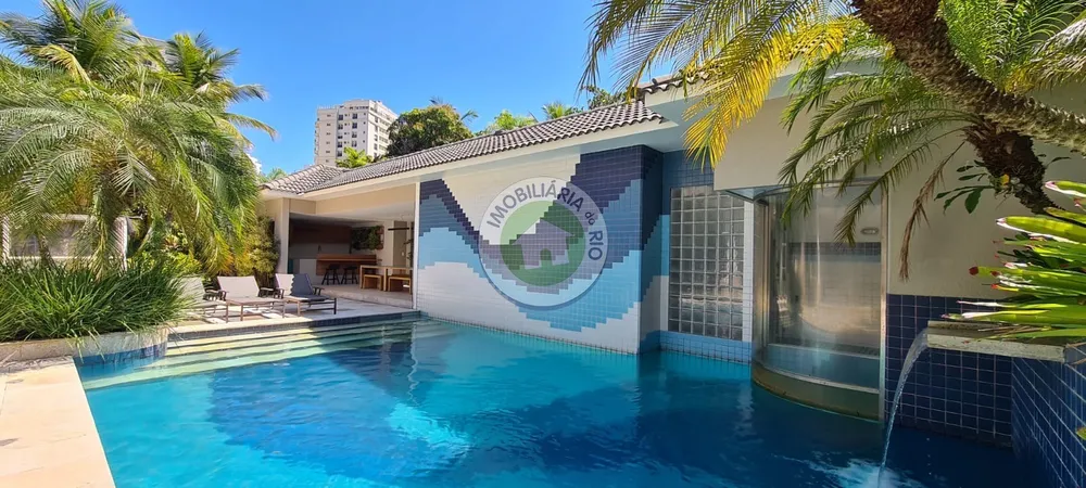 Casa, 5 quartos, 854 m² - Foto 59