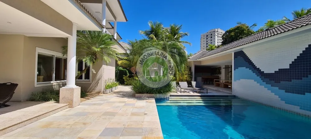 Casa, 5 quartos, 854 m² - Foto 60