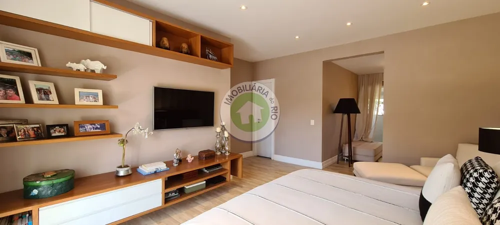 Casa, 5 quartos, 854 m² - Foto 27