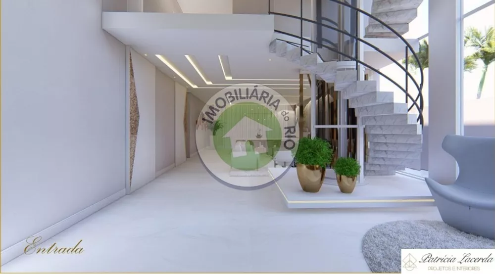 Casa, 5 quartos, 750 m² - Foto 37