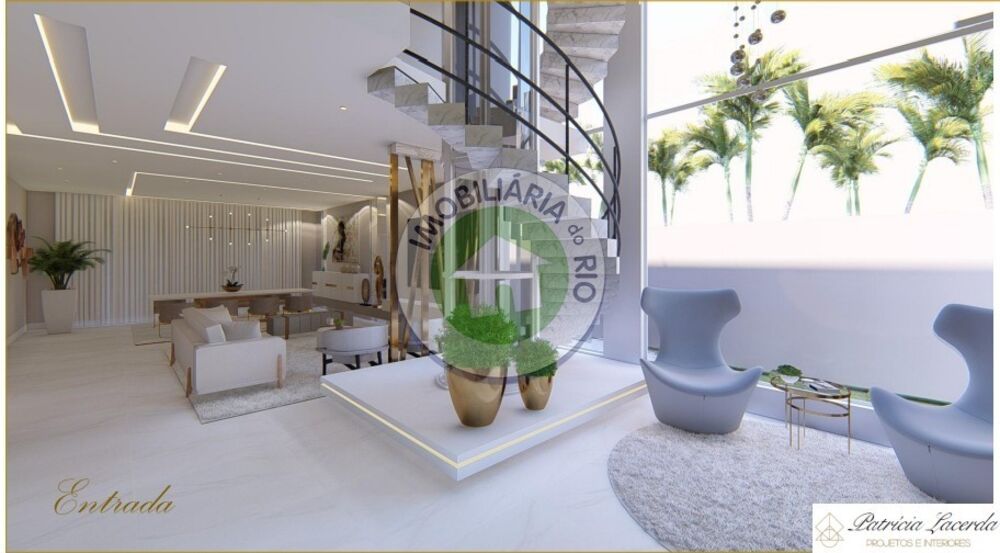 Casa, 5 quartos, 750 m² - Foto 45