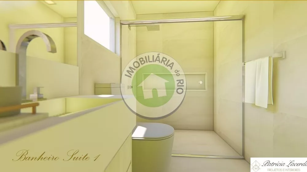 Casa, 5 quartos, 750 m² - Foto 3