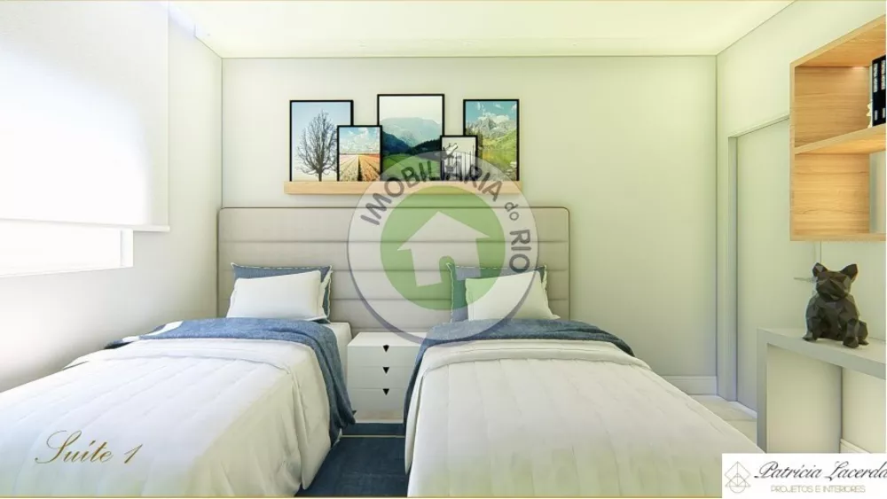 Casa, 5 quartos, 750 m² - Foto 4