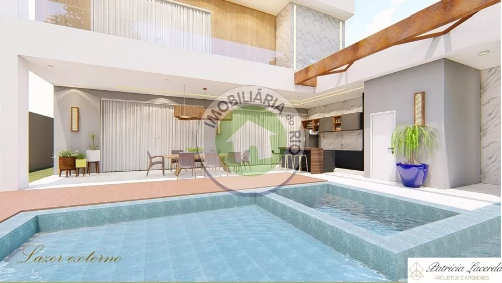 Casa, 5 quartos, 750 m² - Foto 9