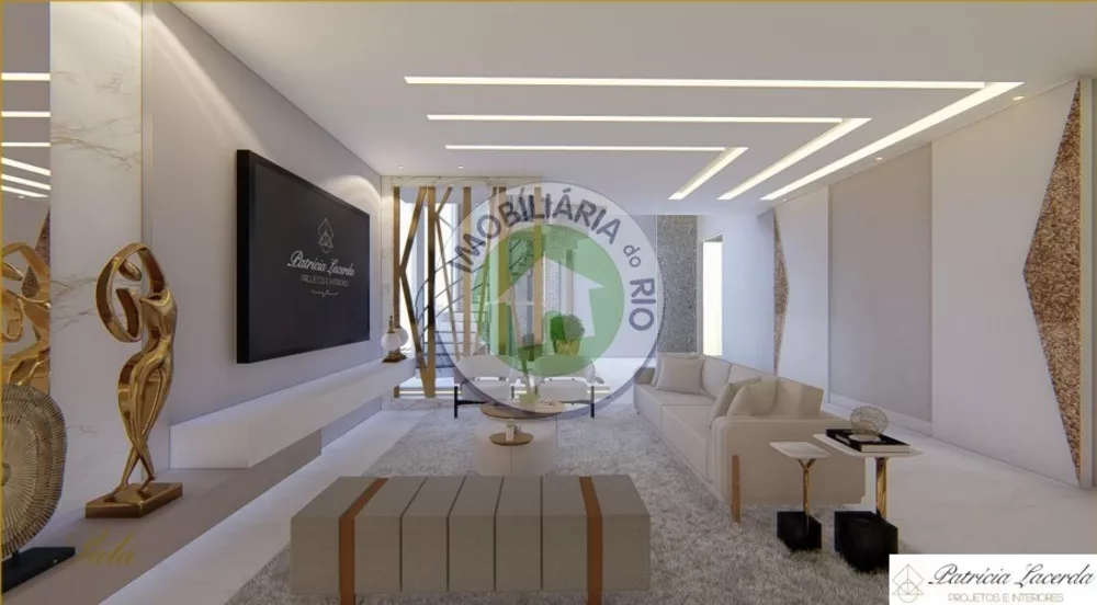 Casa, 5 quartos, 750 m² - Foto 29