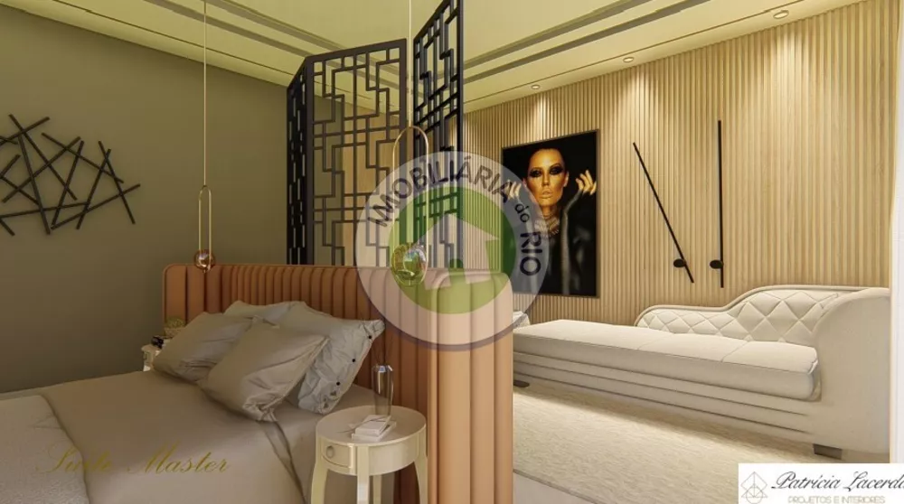 Casa, 5 quartos, 750 m² - Foto 13
