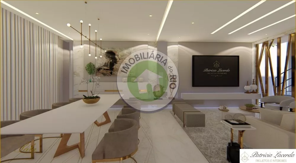 Casa, 5 quartos, 750 m² - Foto 15