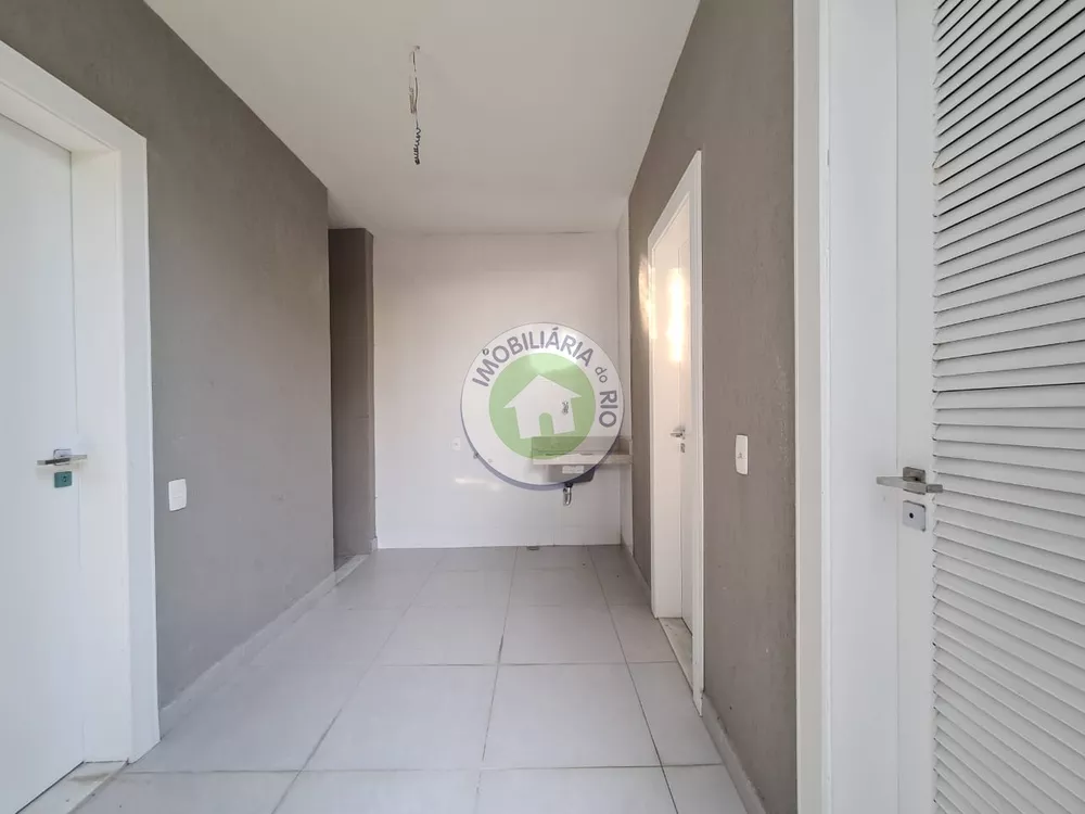 Casa de Condomínio, 4 quartos - Foto 2